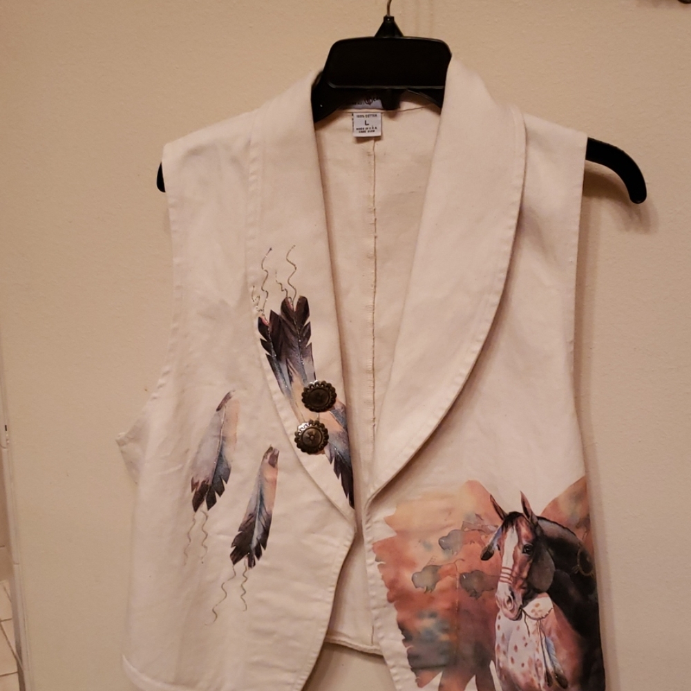 Vest